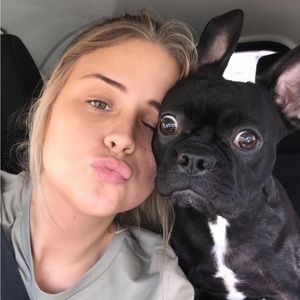 Meet your Posher, Lindsey